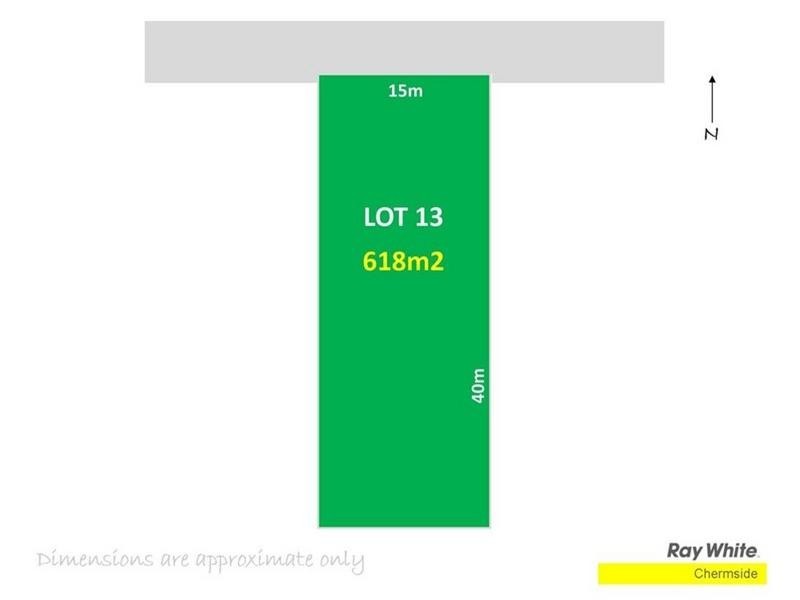 162 Graham Road, Bridgeman Downs QLD 4035