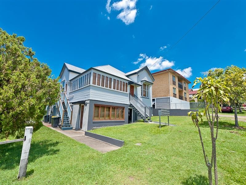 11 Fosbery Street, Windsor QLD 4030