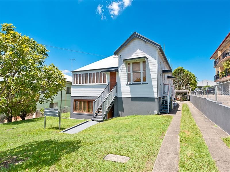 11 Fosbery Street, Windsor QLD 4030
