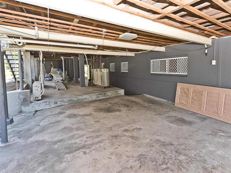 11 Fosbery Street, Windsor QLD 4030