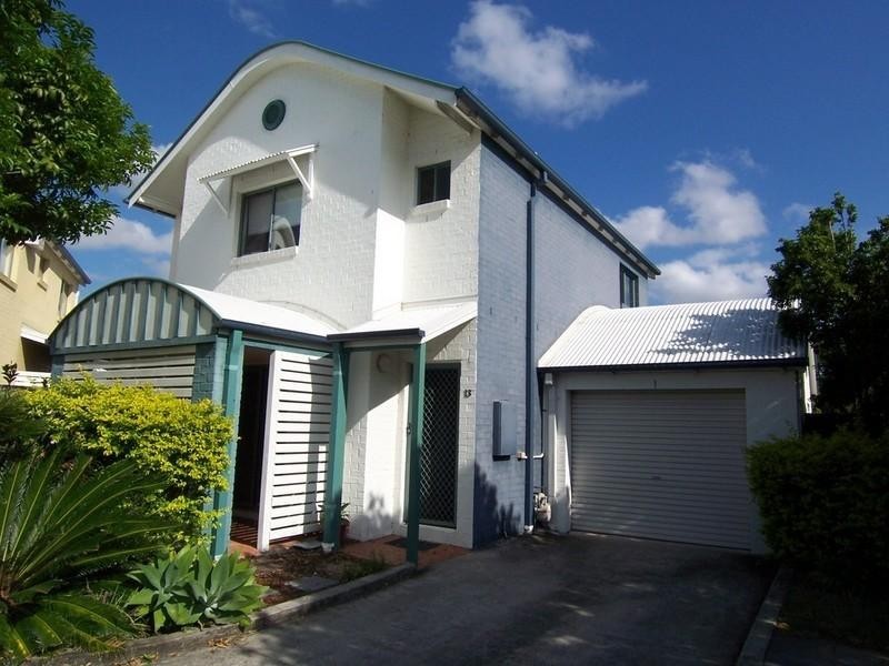 13/33 Mornington Crescent, Morningside QLD 4170