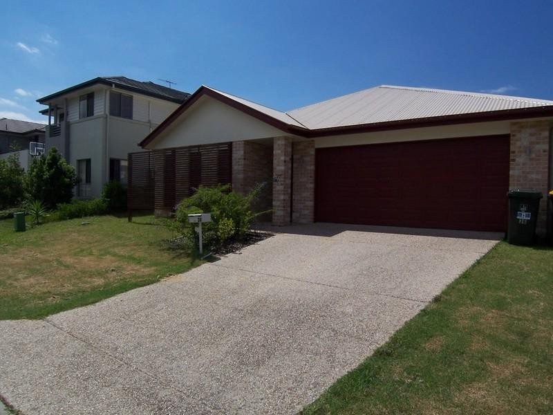 36 Highbridge Court, Carseldine QLD 4034