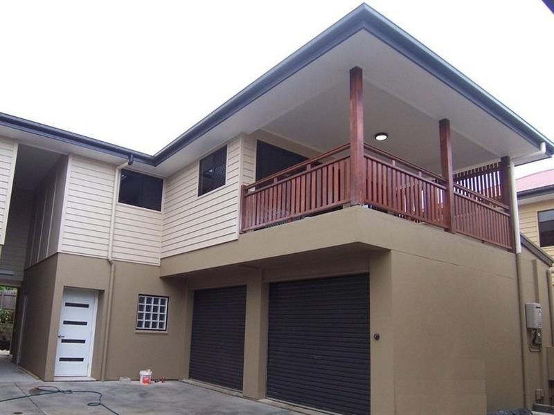 6/26 Sparkes Street, Chermside QLD 4032