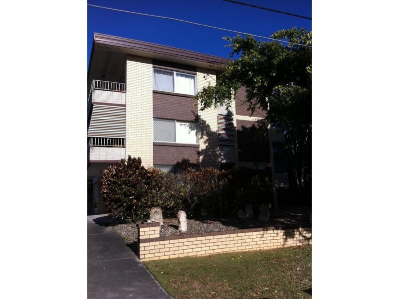3/23 Chelmsford Avenue, Lutwyche QLD 4030