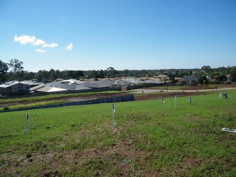Lot 9 De Luchi Street, Carseldine QLD 4034
