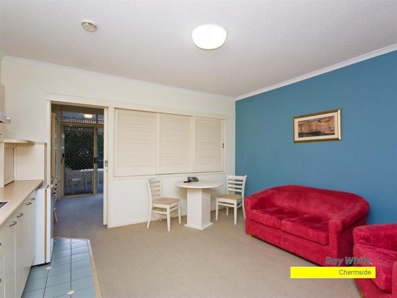 103/85 Deakin Street, Kangaroo Point QLD 4169