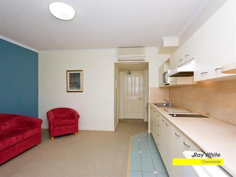 103/85 Deakin Street, Kangaroo Point QLD 4169