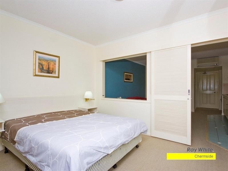 103/85 Deakin Street, Kangaroo Point QLD 4169