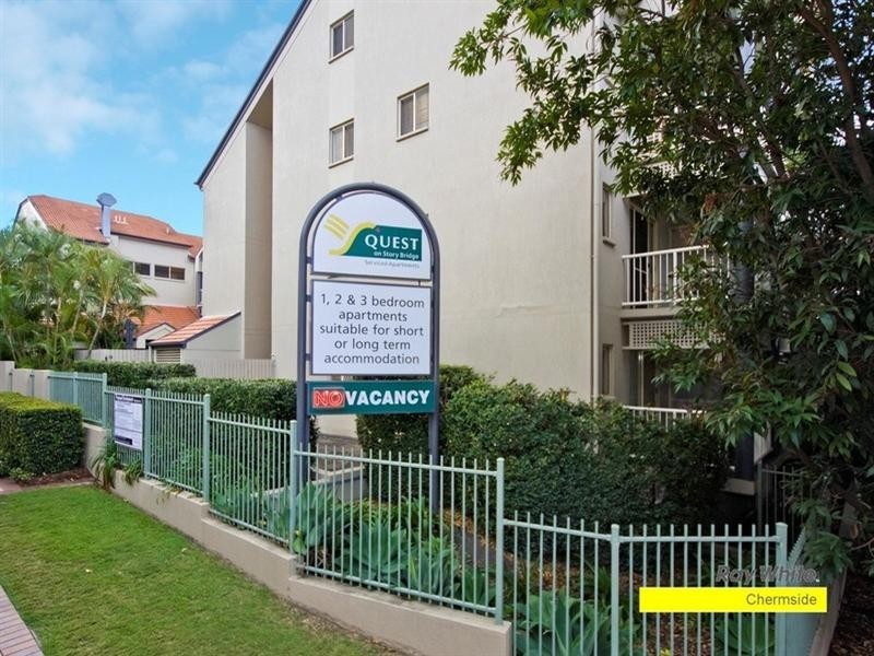 103/85 Deakin Street, Kangaroo Point QLD 4169