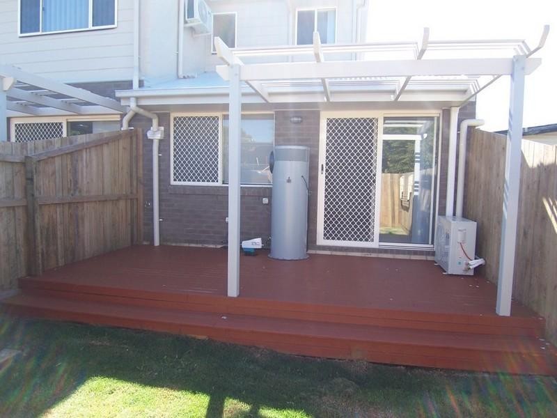 2/72 Gillies Street, Zillmere QLD 4034