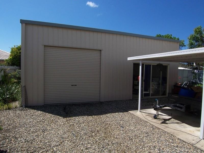 69 Balcara Avenue, Carseldine QLD 4034