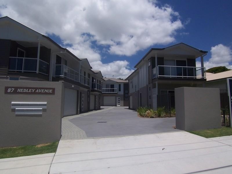 1/87 Hedley Avenue, Nundah QLD 4012