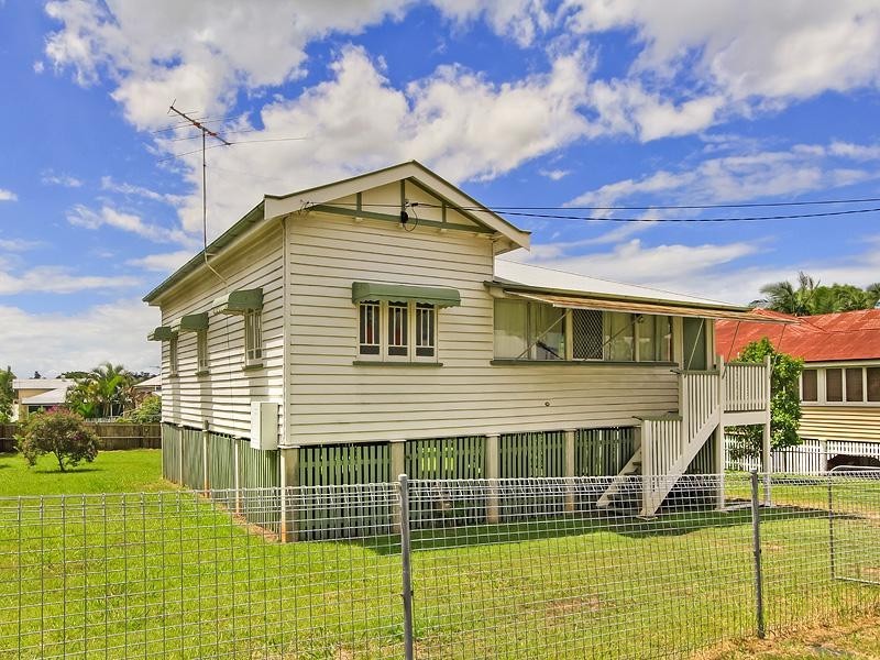 22 Oliver Street, Kedron QLD 4031