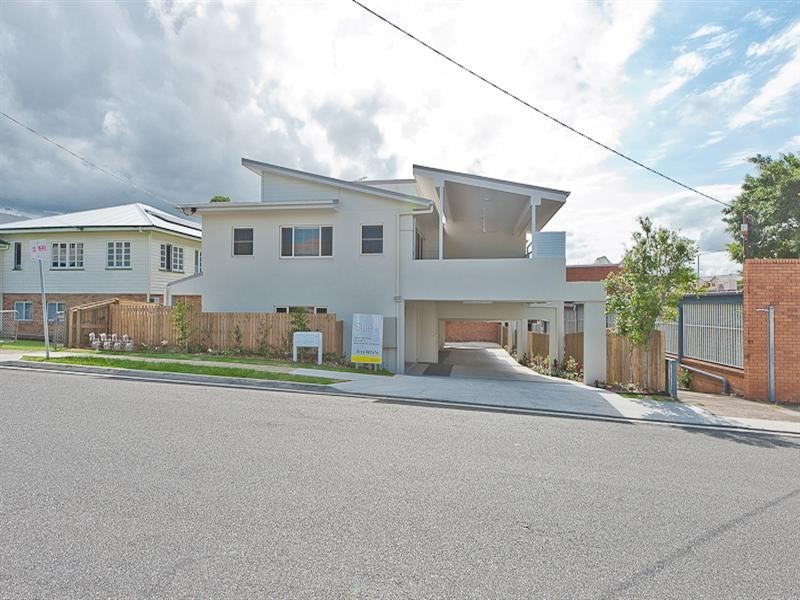 2/3 Gamelin Crescent, Stafford QLD 4053