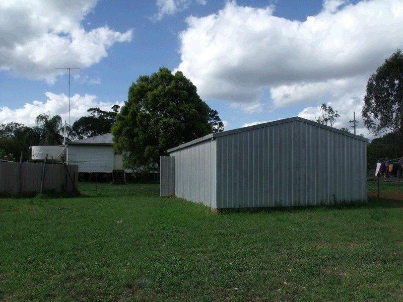 18 Cheadle Street, Yarraman QLD 4614