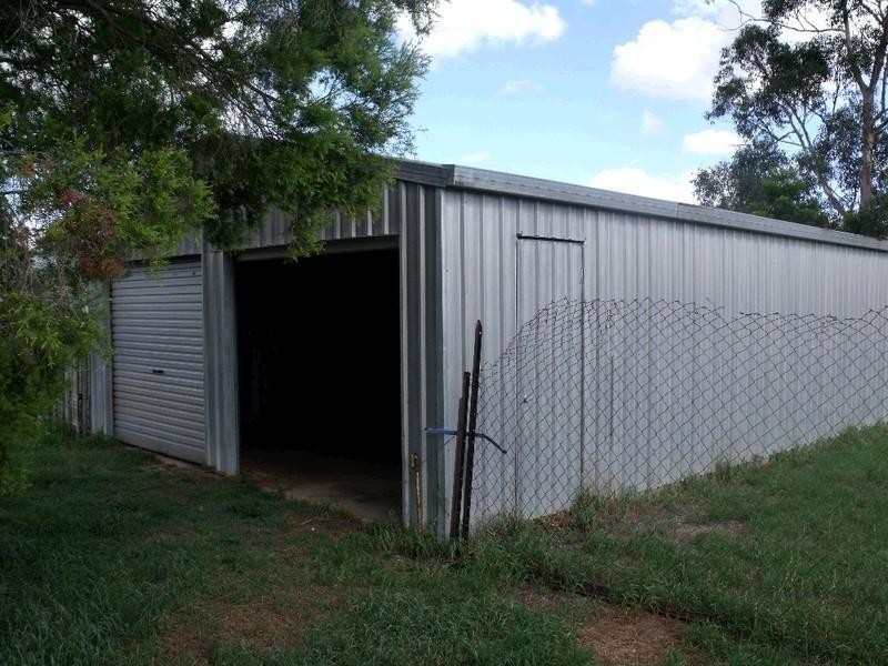 18 Cheadle Street, Yarraman QLD 4614