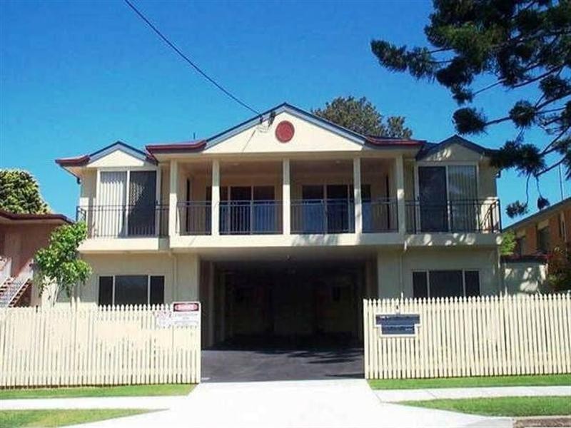 2/6 Kelso Street, Chermside QLD 4032