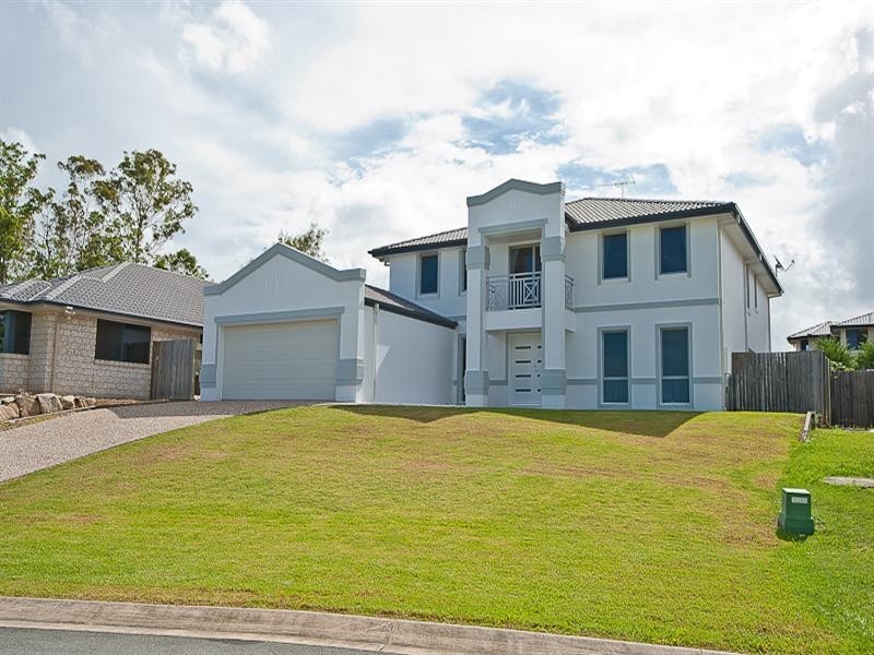 4 Possum Street, Warner QLD 4500