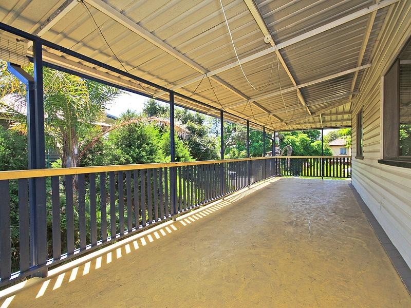 36 Hamilton Road, Wavell Heights QLD 4012
