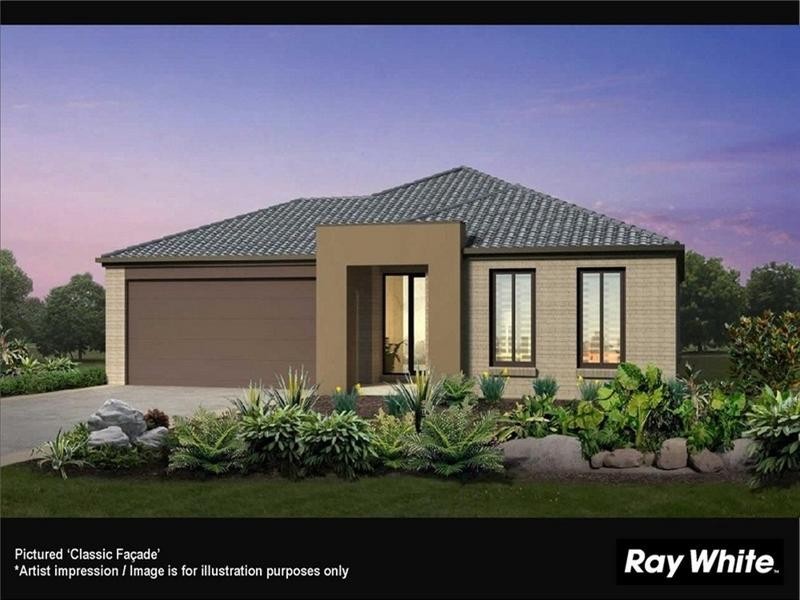1 Botticelli Close, Carseldine QLD 4034