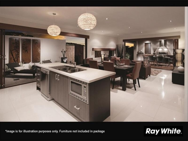 1 Botticelli Close, Carseldine QLD 4034