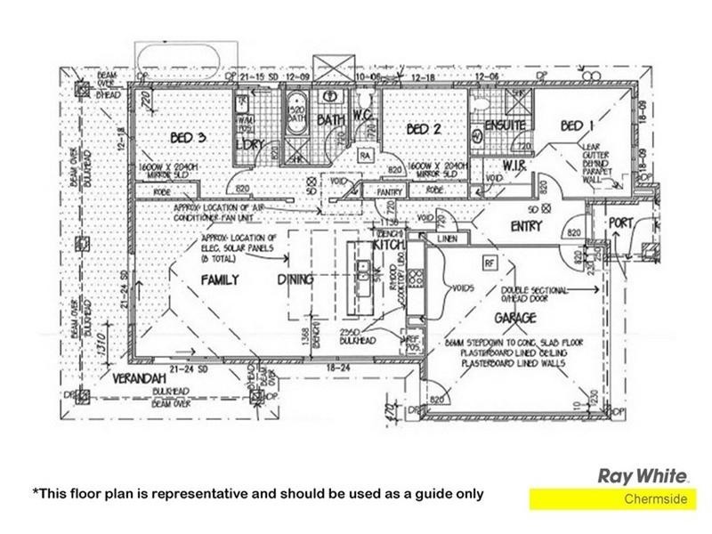 1 Botticelli Close, Carseldine QLD 4034