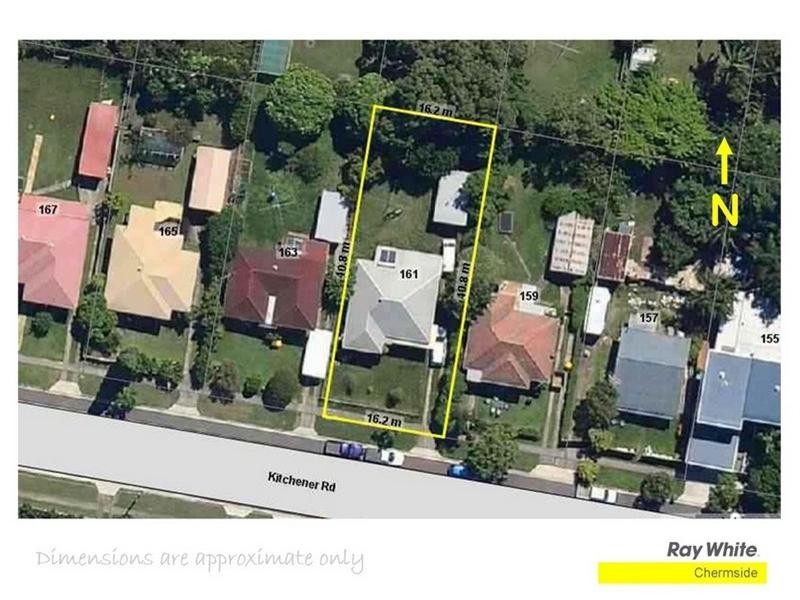 161 Kitchener Road, Kedron QLD 4031