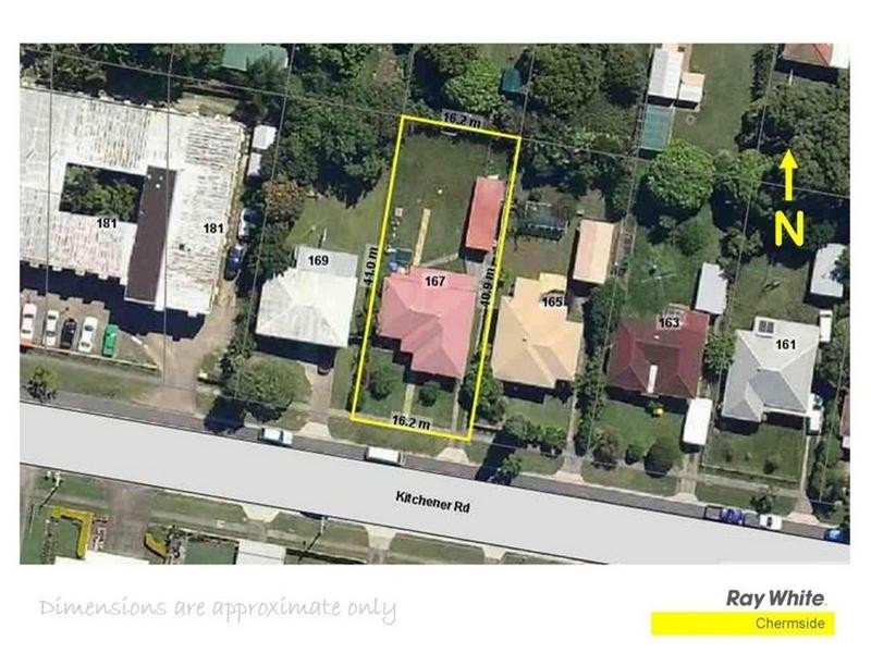 167 Kitchener Road, Kedron QLD 4031