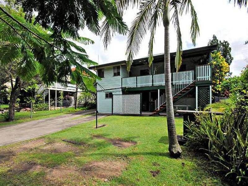 54 Araluen Street, Kedron QLD 4031