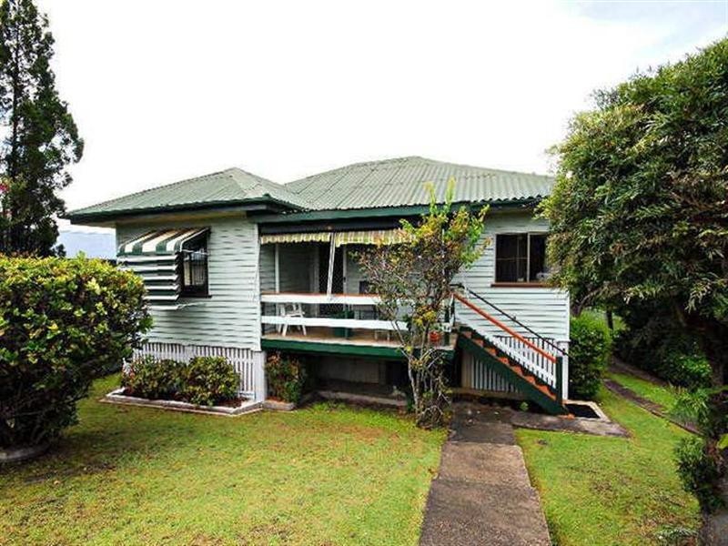 54 Araluen Street, Kedron QLD 4031