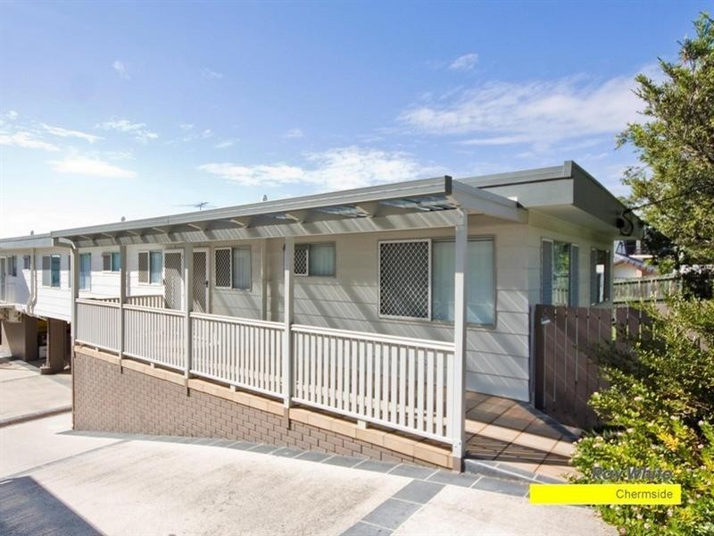 9/154 Gympie Street, Northgate QLD 4013