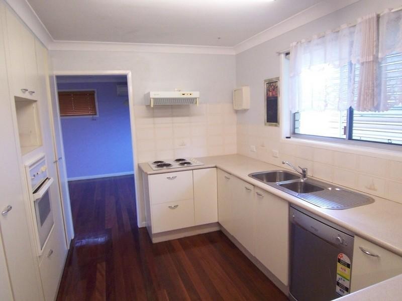 1 Bunny Street, Everton Park QLD 4053