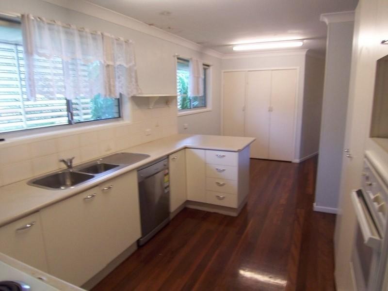 1 Bunny Street, Everton Park QLD 4053