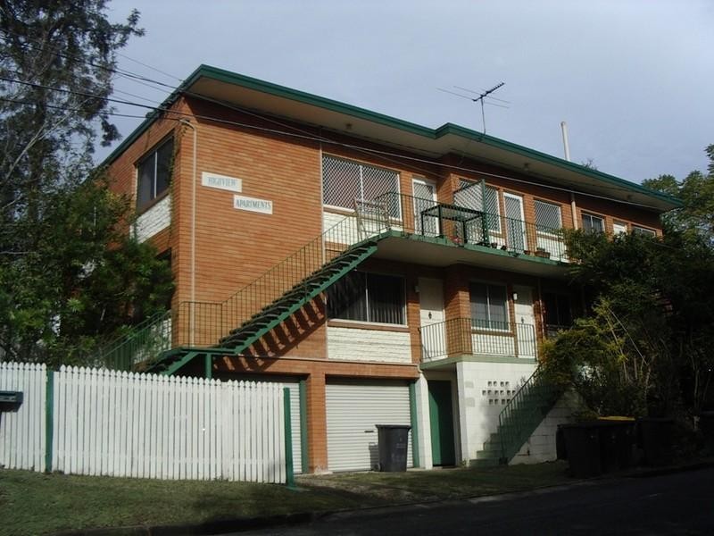 5/33 Highview Terrace, St Lucia QLD 4067