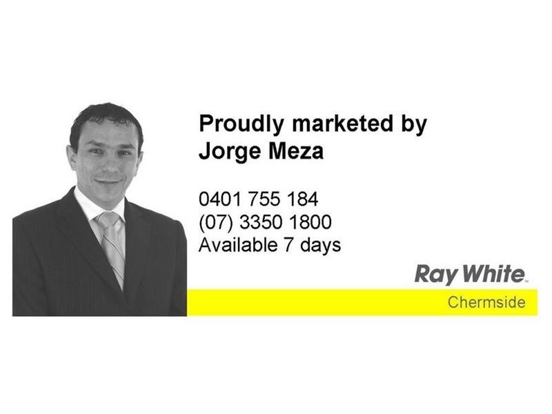 9/16 Wallace Street, Chermside QLD 4032