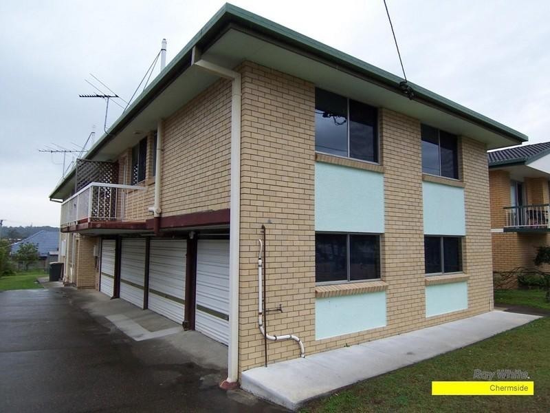 Chermside QLD 4032