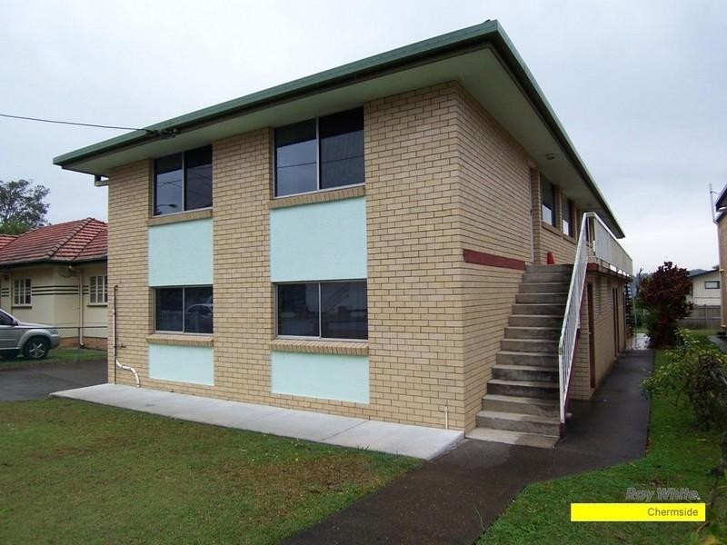 Chermside QLD 4032
