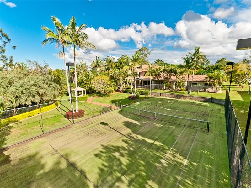 Bridgeman Downs QLD 4035