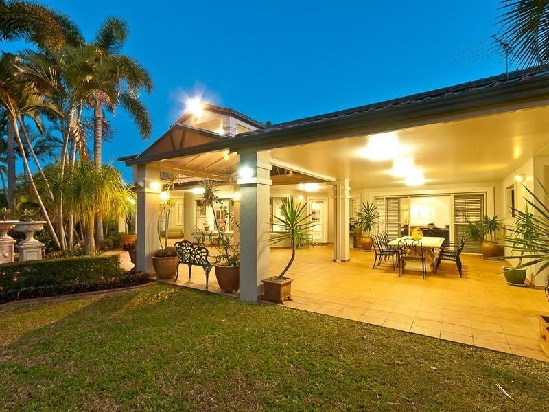 Bridgeman Downs QLD 4035