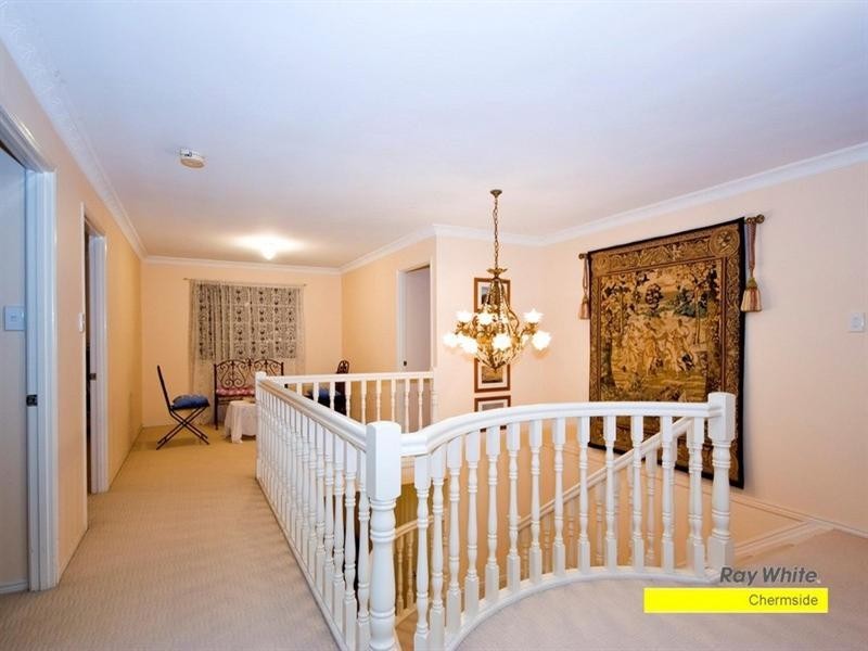 Bridgeman Downs QLD 4035