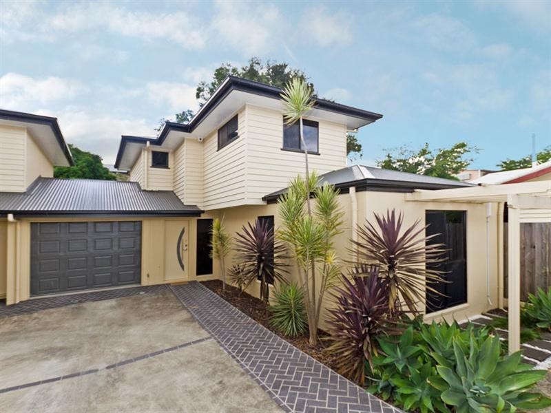 3/9 Curwen Terrace, Chermside QLD 4032