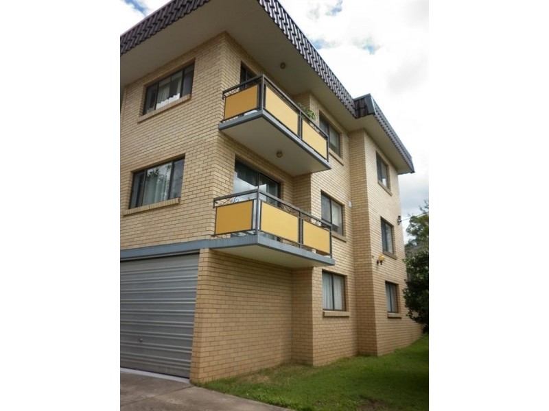 1/60 Latham Street, Chermside QLD 4032