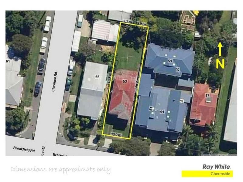 53 Brookfield Road, Kedron QLD 4031