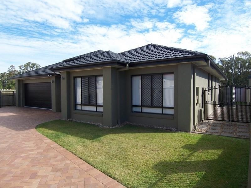 16 Crowcombe Place, Carseldine QLD 4034