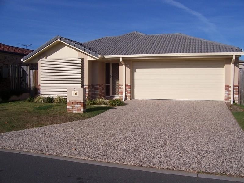 2 Ghostgum Close, Taigum QLD 4018