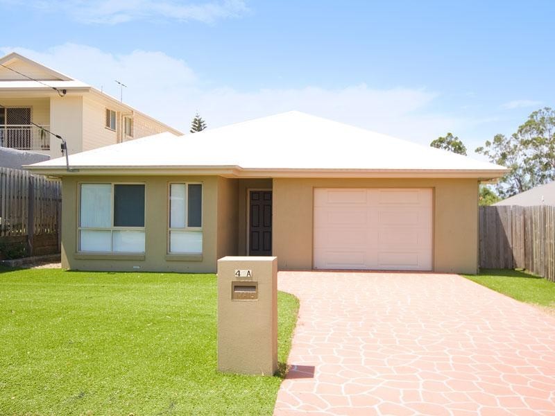41A Kildonan Street, Aspley QLD 4034