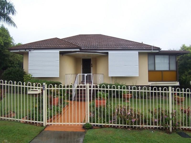 30 Henry Street, Chermside QLD 4032