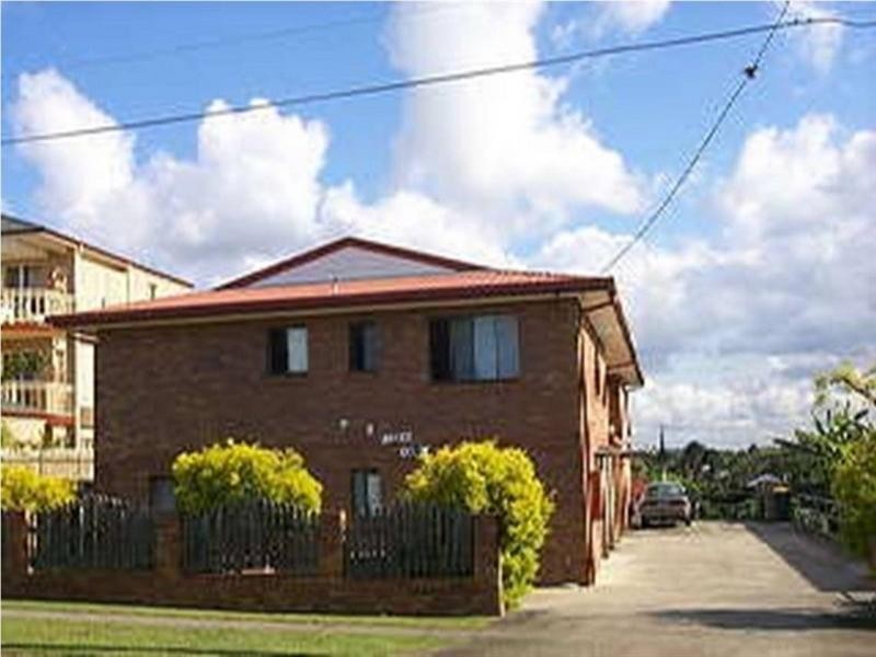 5/11 Pilba Street, Chermside QLD 4032