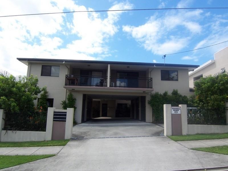 3/34 Toombul Terrace, Nundah QLD 4012