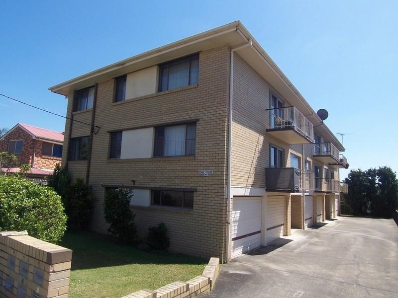 1/45 Wallace Street, Chermside QLD 4032